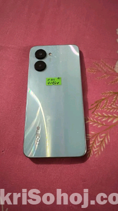 Realme C33 4/64